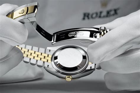 riparazione rolex treviso|Sito ufficiale Rolex.